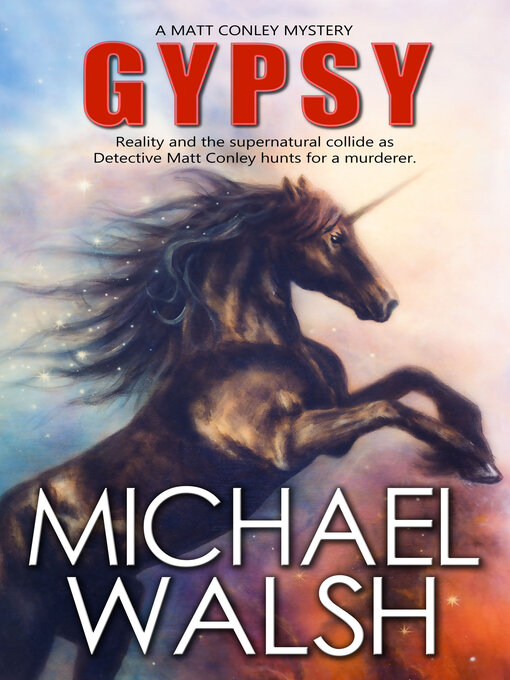 Title details for Gypsy by Michael Walsh - Available